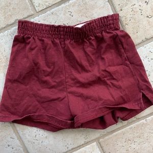 Girls Shorts
